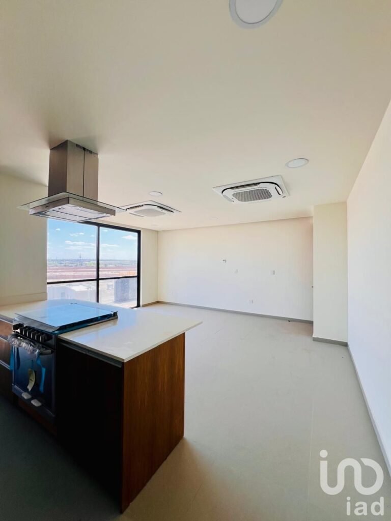 DEPARAMENTO EJECUTIVO  EN VENTA ALTOZANO EL NUEVO JUAREZ