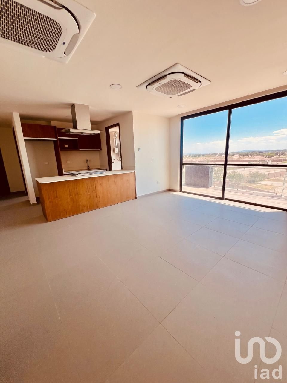 DEPARAMENTO EJECUTIVO  EN VENTA ALTOZANO EL NUEVO JUAREZ