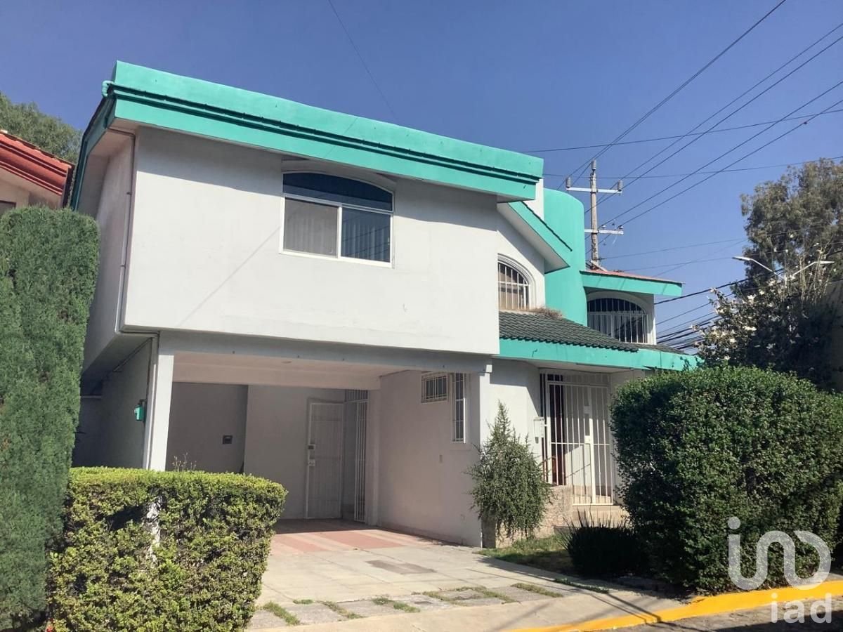 Renta o VENTA de casa en fraccionamiento Cipreses