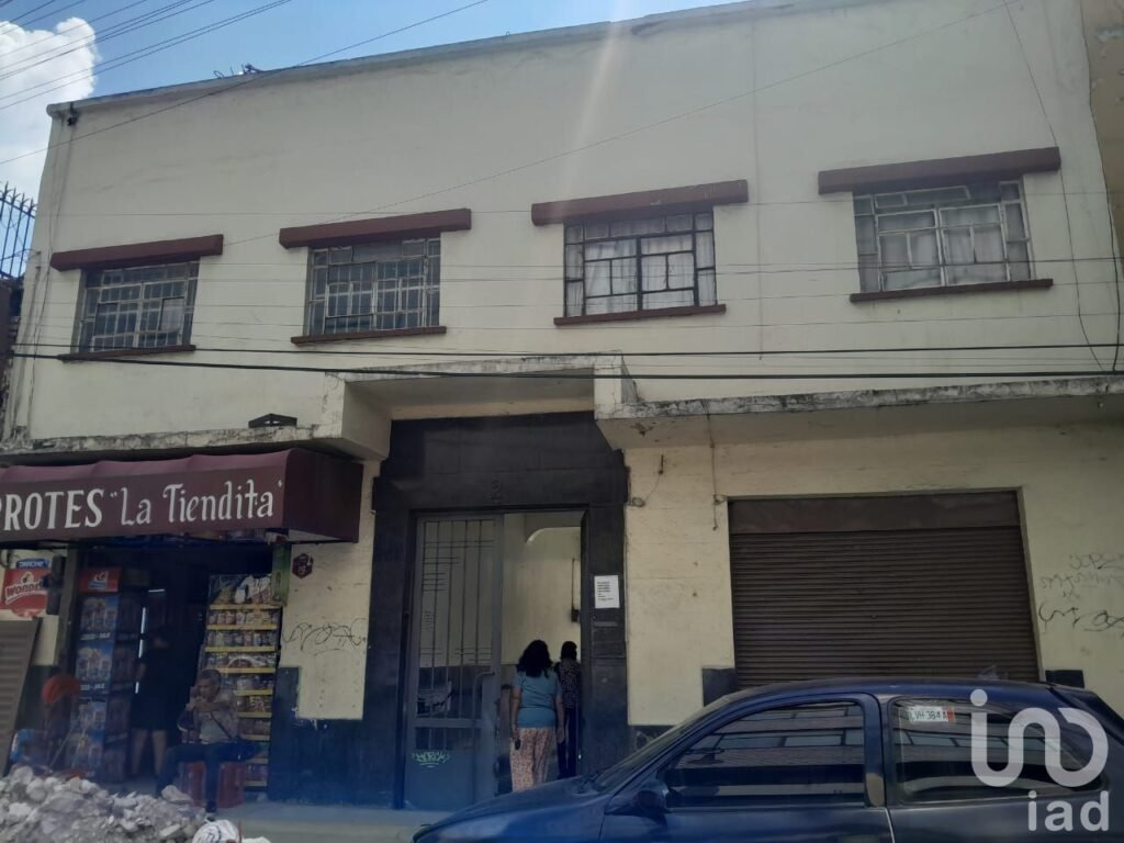 TERRENO COL. CENTRO LAGUNILLA