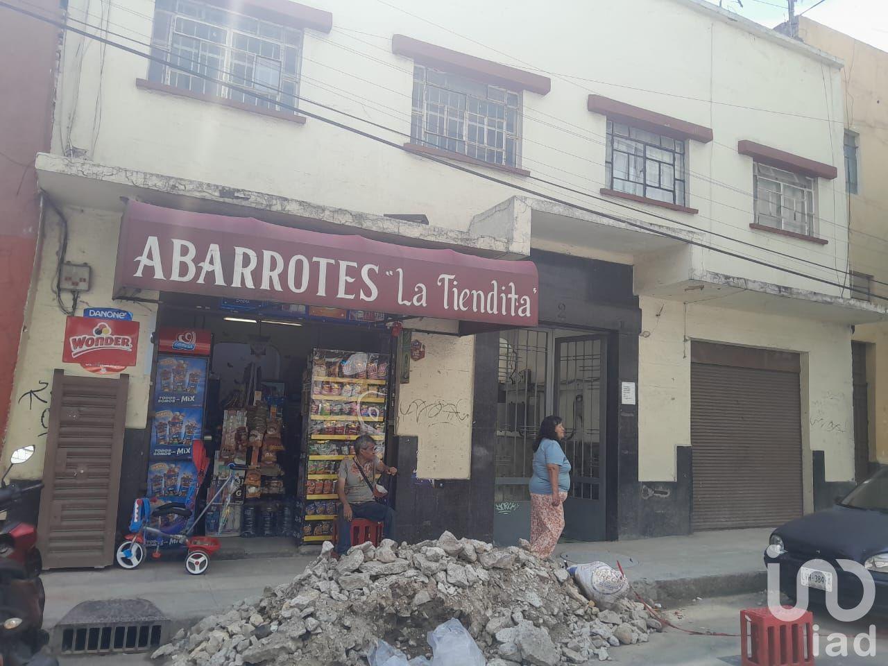 EDIFICIO EN VENTA EN CENTRO LAGUNILLA EDIFICIO EN VENTA EN CENTRO LAGUNILLA