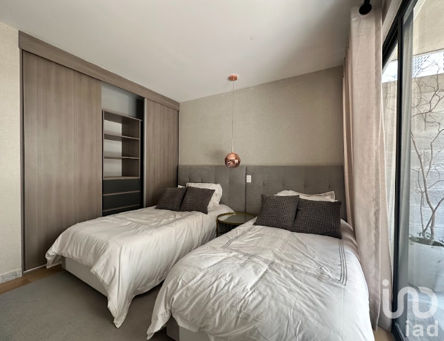 Departamento  en  venta  Roma Norte  CDMX