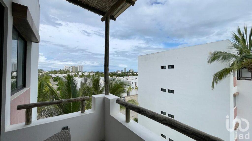 Se vende Departamento en Mazatlán, Sinaloa.