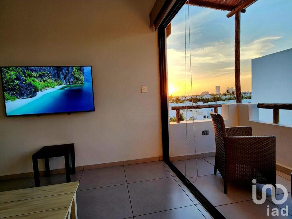 Se vende Departamento en Mazatlán, Sinaloa.