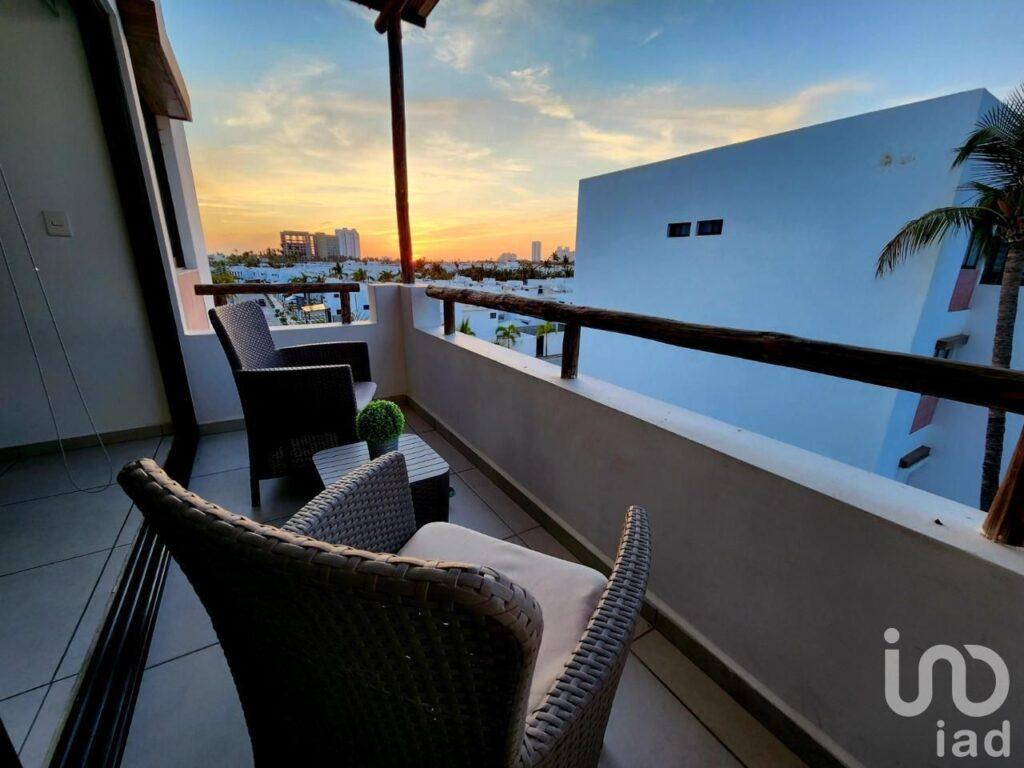 Se vende Departamento en Mazatlán, Sinaloa.