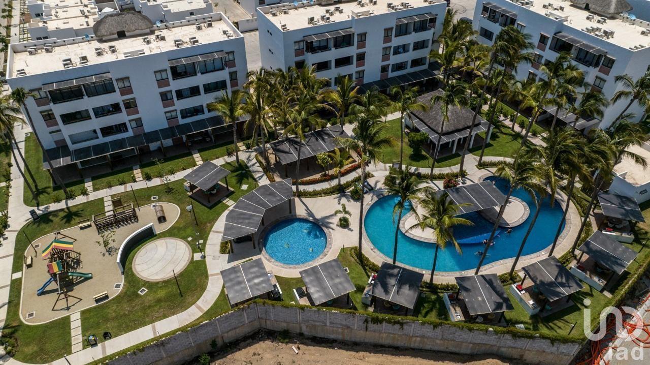 Se vende Departamento en Mazatlán, Sinaloa.