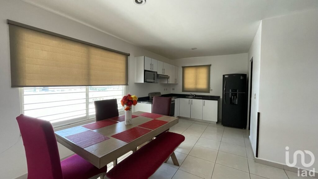 Se renta Departamento en Fraccionamiento en Mazatlán, Sinaloa.