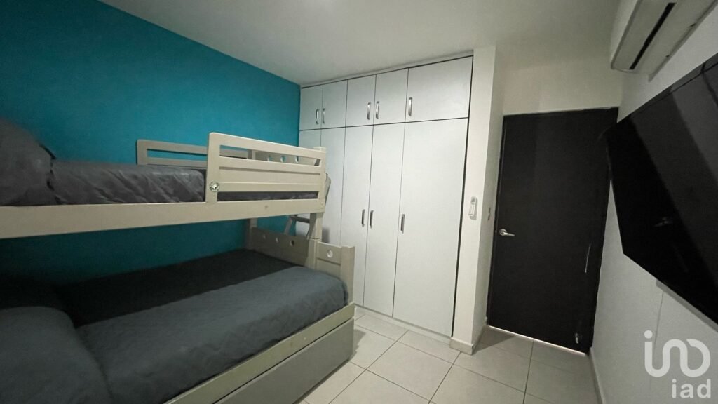 Se renta Departamento en Fraccionamiento en Mazatlán, Sinaloa.