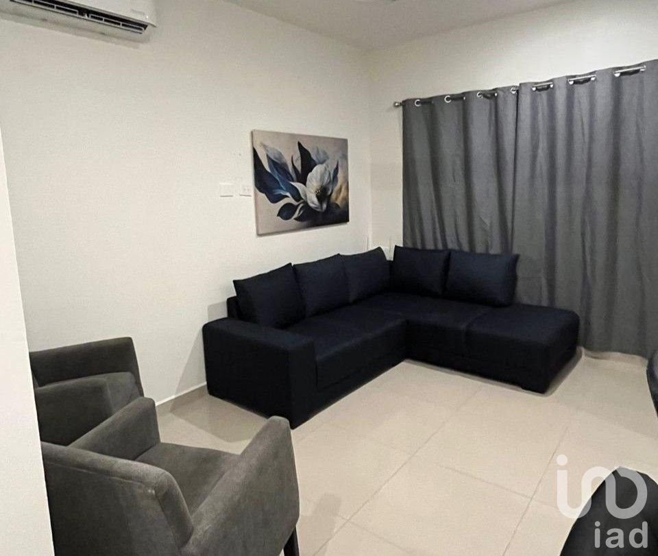 Se renta Departamento en Sábalo Country, Mazatlán, Sinaloa.