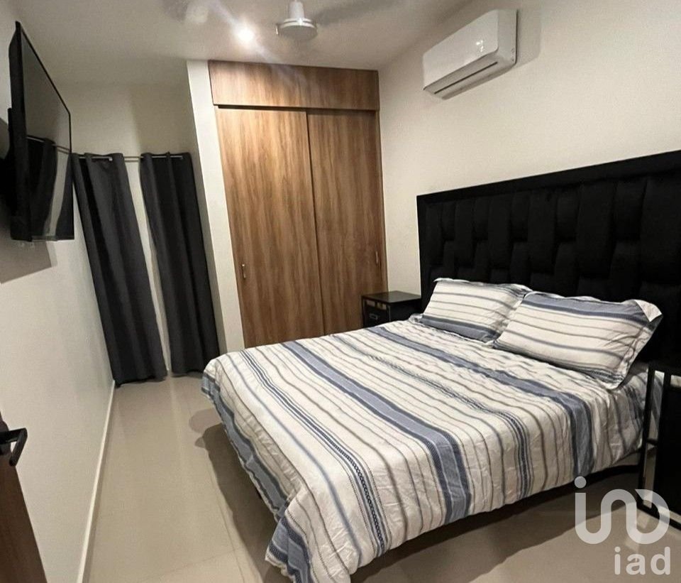 Se renta Departamento en Sábalo Country, Mazatlán, Sinaloa.