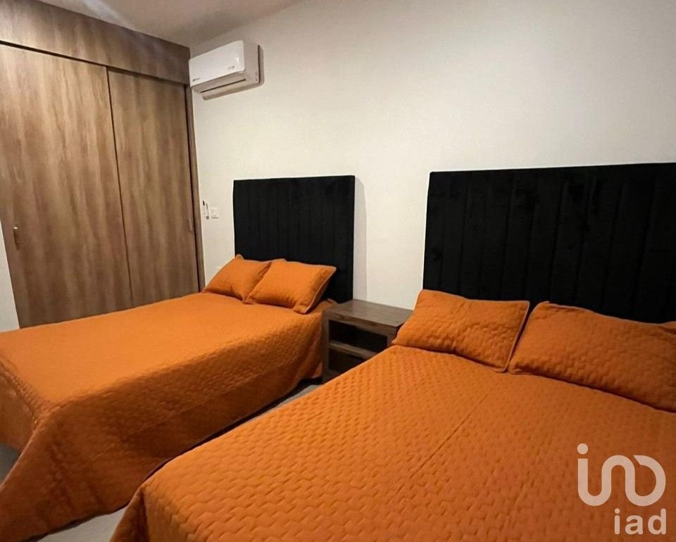 Se renta Departamento en Sábalo Country, Mazatlán, Sinaloa.