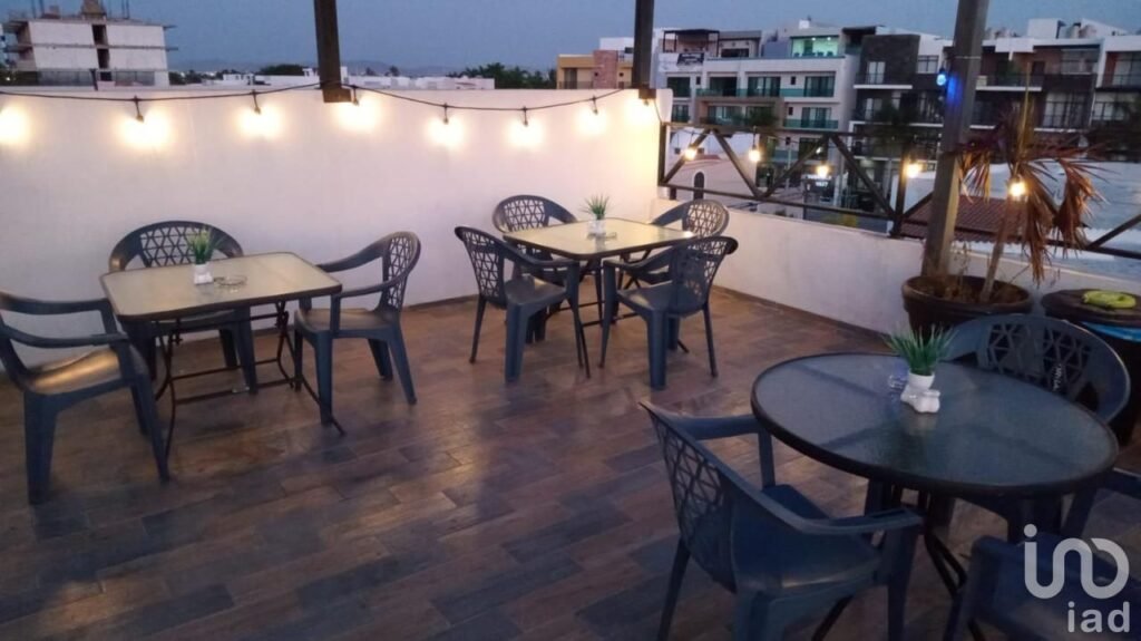 Se renta Departamento en Sábalo Country, Mazatlán, Sinaloa.