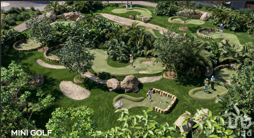 Departamento de Lujo con servicios de Resort en Cancún, 1.5 recamara, alberca Infinity