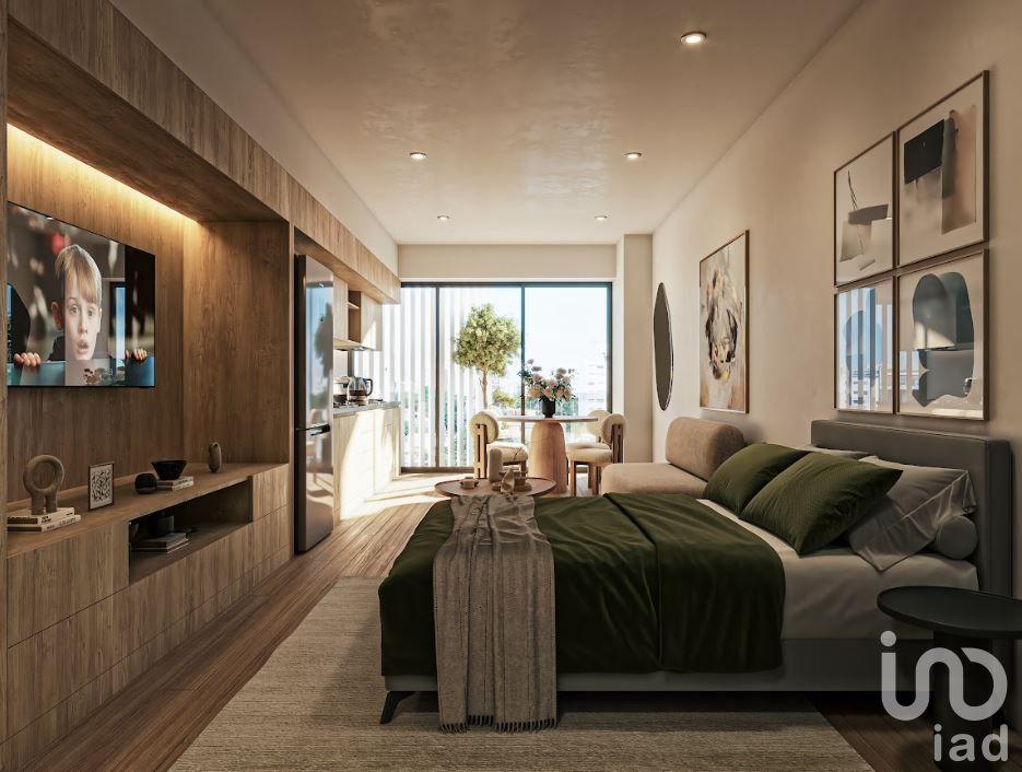 Disfruta la libertad de vivir en av. Paseo de la Reforma cerca del angel de la independencia