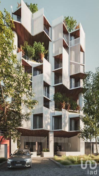 Disfruta la libertad de vivir en av. Paseo de la Reforma cerca del angel de la independencia