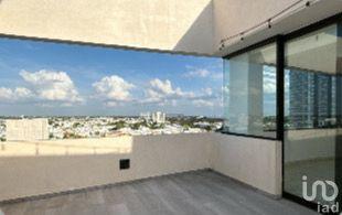 Pent house para habitar o invertir en Torre Catalina, Montebello, Mérida Yucatán.