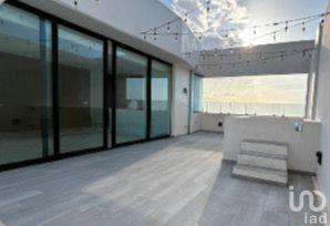 Pent house de Lujo para habitar o invertir en el fraccionamiento Montebello, Mérida, Yucatán.