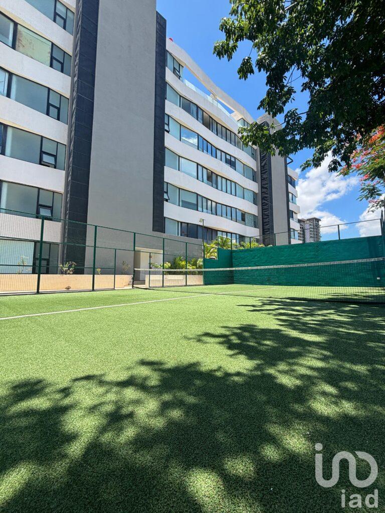 Pent house de Lujo para habitar o invertir en el fraccionamiento Montebello, Mérida, Yucatán.