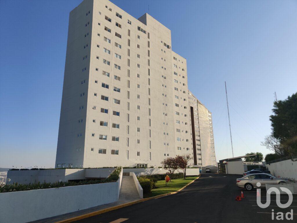 Departamento en VENTA en Teide Residencial Queretaro
