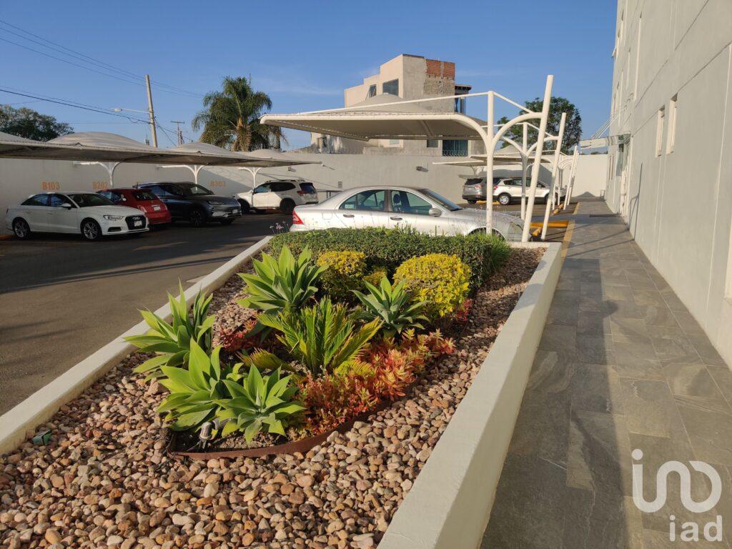 Departamento en VENTA en Teide Residencial Queretaro