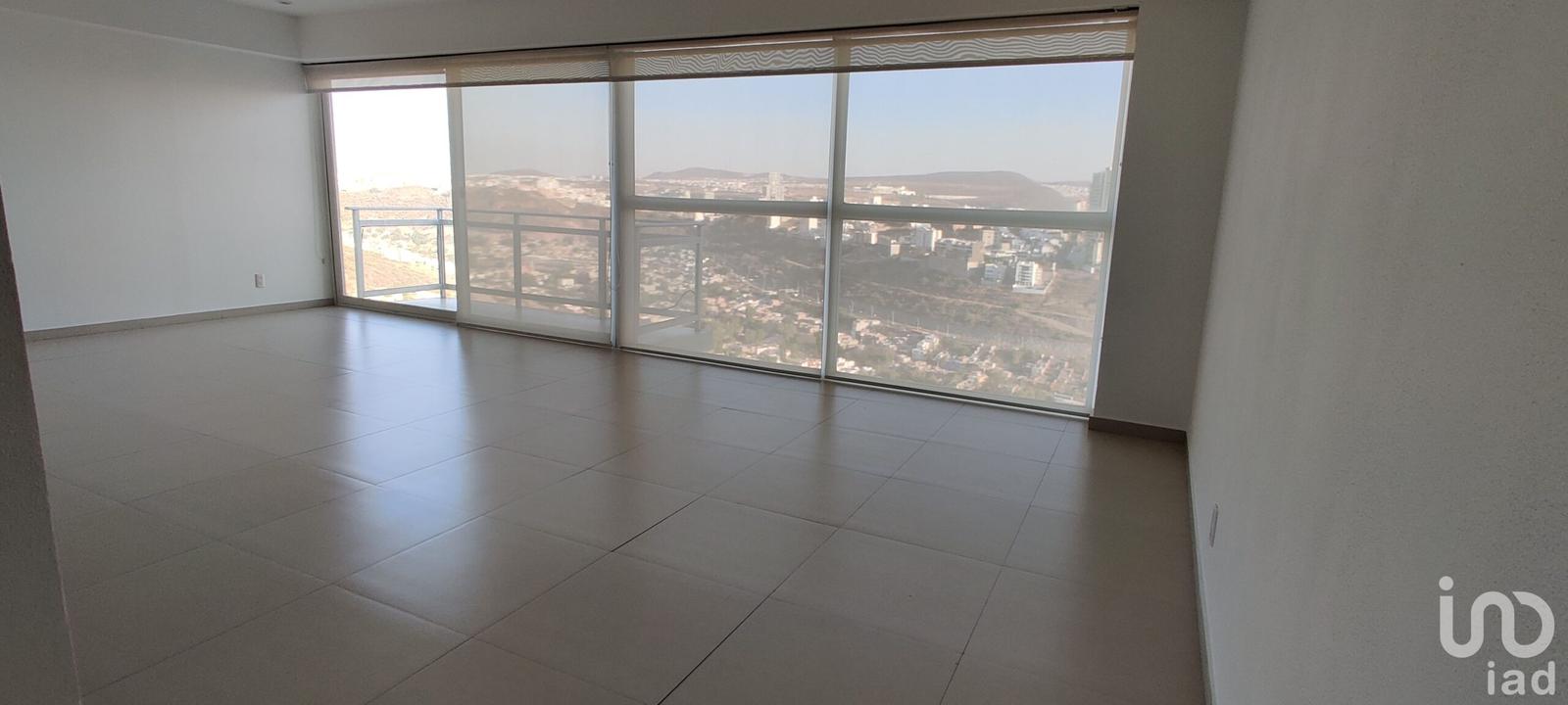 Departamento en VENTA en Teide Residencial Queretaro
