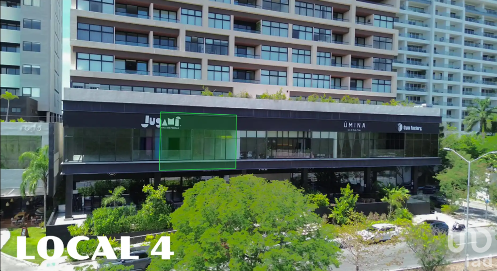 AMPLIO LOCAL COMERCIAL EN RENTA UBICADO EN MONTES DE AME, MERIDA, YUCATAN