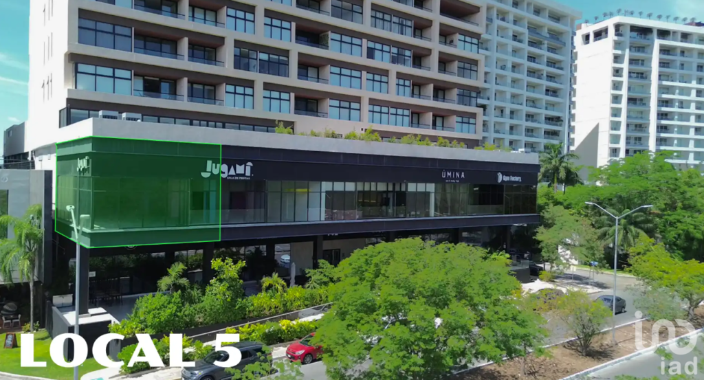 AMPLIO LOCAL COMERCIAL EN RENTA UBICADO EN MONTES DE AME, MERIDA, YUCATAN