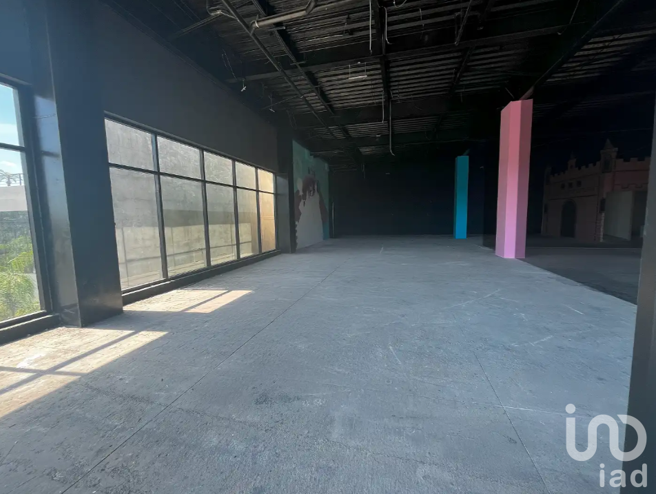 AMPLIO LOCAL COMERCIAL EN RENTA UBICADO EN MONTES DE AME, MERIDA, YUCATAN