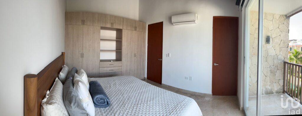 Departamento en Venta Playa del Carmen