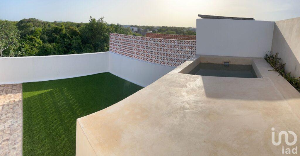 Departamento en Venta Playa del Carmen