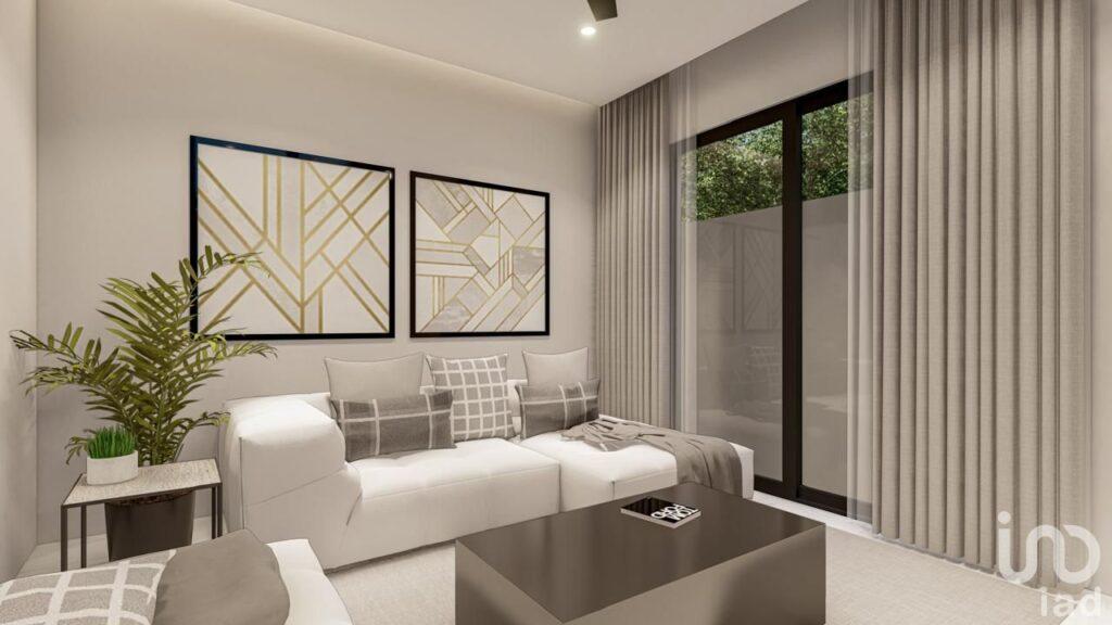 Casa en Via Cumbres Cancún, 4 recamaras, piscina opcional, amenidades