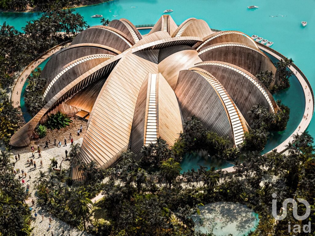 ¡Promoción! Exclusivos Lotes Premium en Desarrollo Tipo Resort – Cancun, Mexico