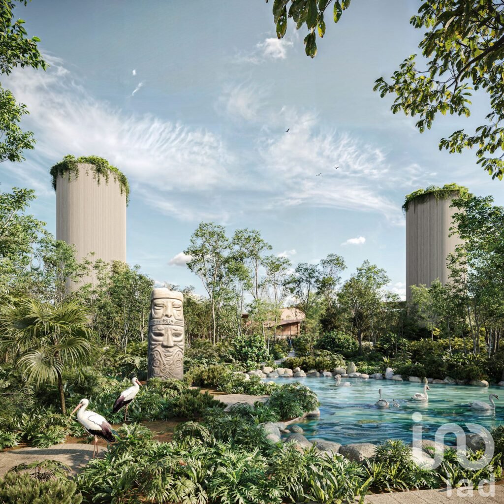 ¡Promoción! Exclusivos Lotes Premium en Desarrollo Tipo Resort – Cancun, Mexico