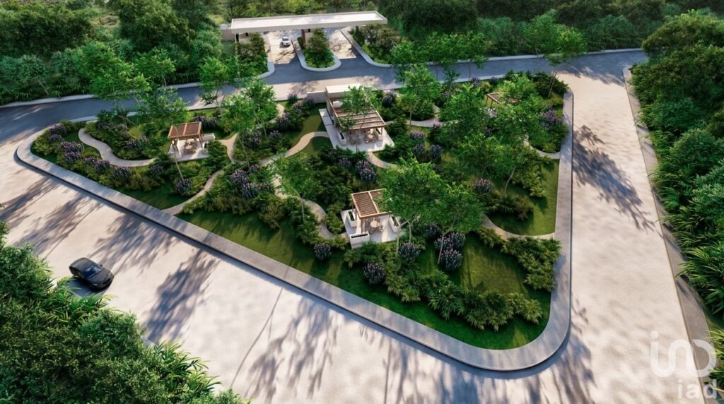 ¡Promoción! Exclusivos Lotes Premium en Desarrollo Tipo Resort – Cancun, Mexico