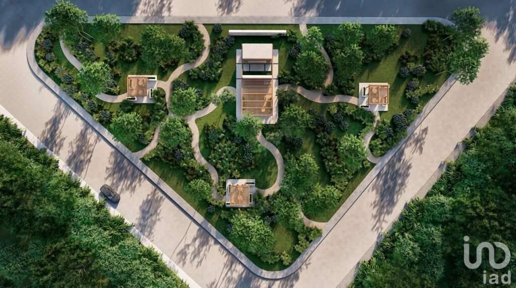 ¡Promoción! Exclusivos Lotes Premium en Desarrollo Tipo Resort – Cancun, Mexico