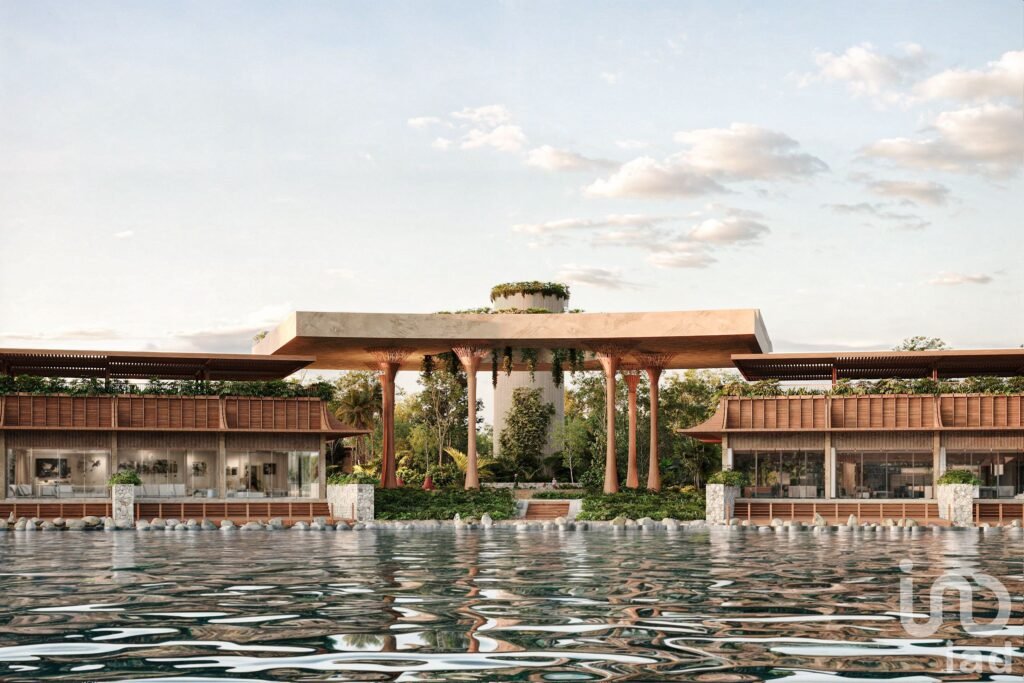 ¡Promoción! Exclusivos Lotes Premium en Desarrollo Tipo Resort – Cancun, Mexico