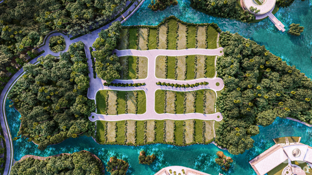 ¡Promoción! Exclusivos Lotes Premium en Desarrollo Tipo Resort – Cancun, Mexico