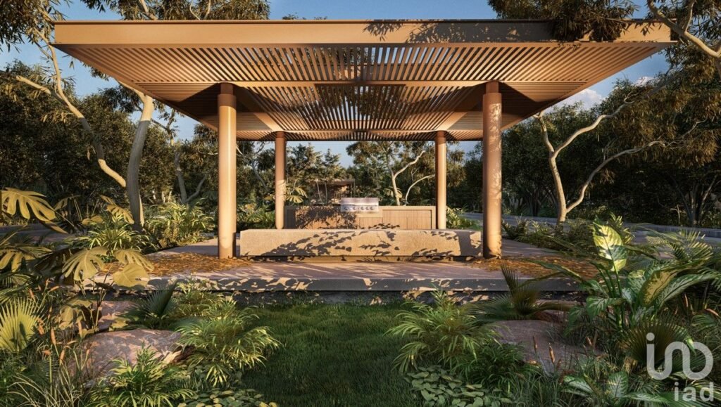 Preventa Lotes Residenciales Rentables Junto a Desarrollo Turístico