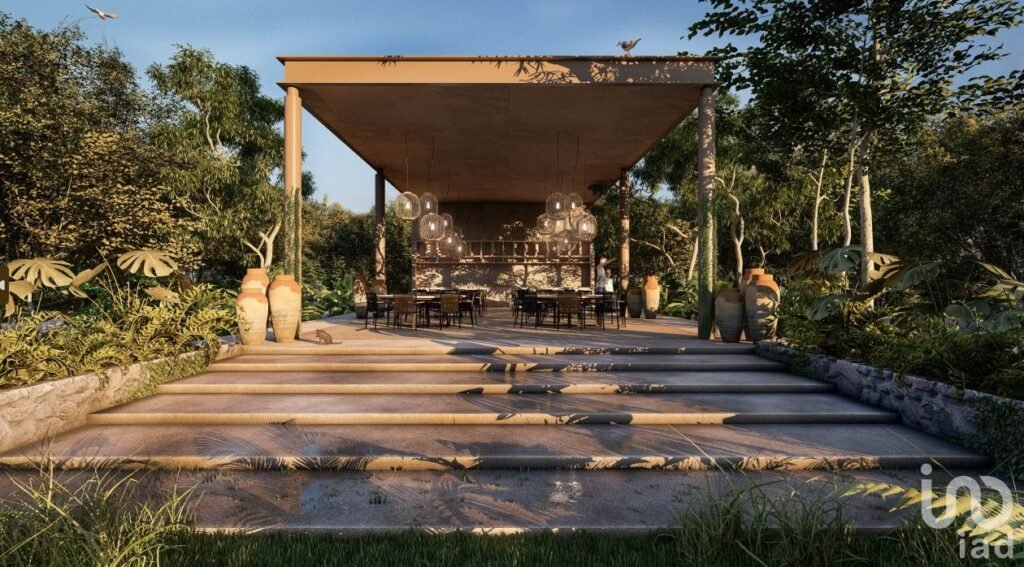 Preventa Lotes Residenciales Rentables Junto a Desarrollo Turístico