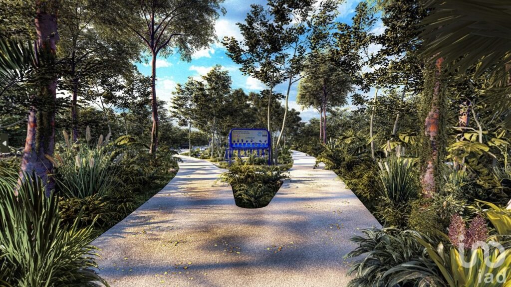 Preventa Lotes Residenciales Rentables Junto a Desarrollo Turístico