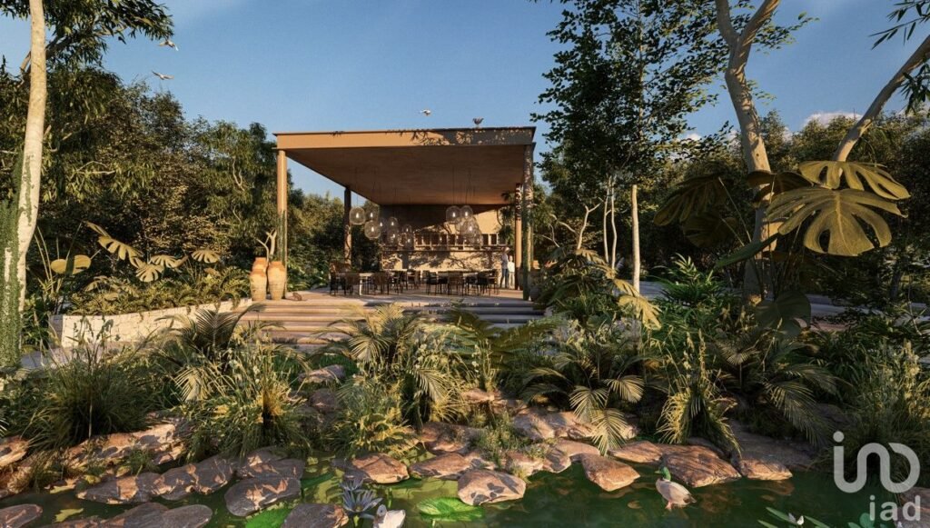 Preventa Lotes Residenciales Rentables Junto a Desarrollo Turístico