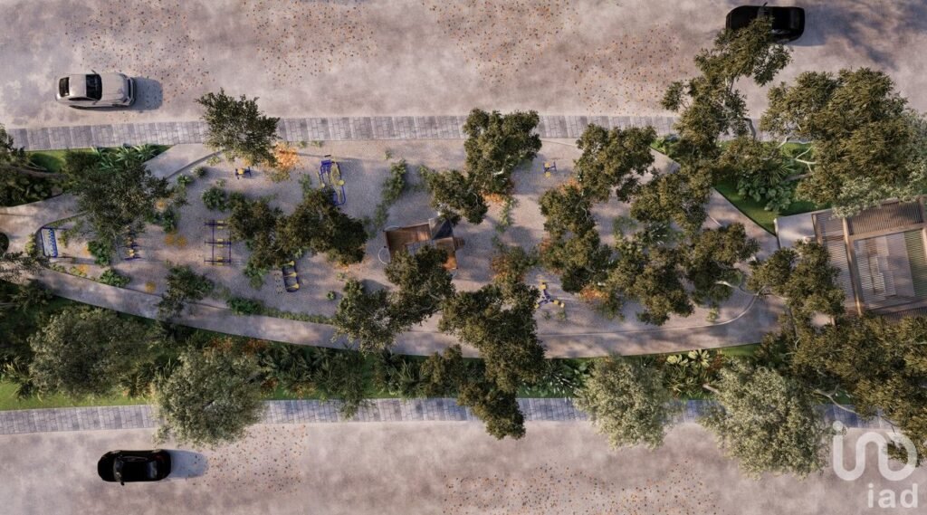 Preventa Lotes Residenciales Rentables Junto a Desarrollo Turístico