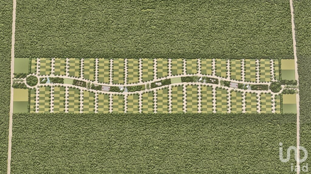 Preventa Lotes Residenciales Rentables Junto a Desarrollo Turístico