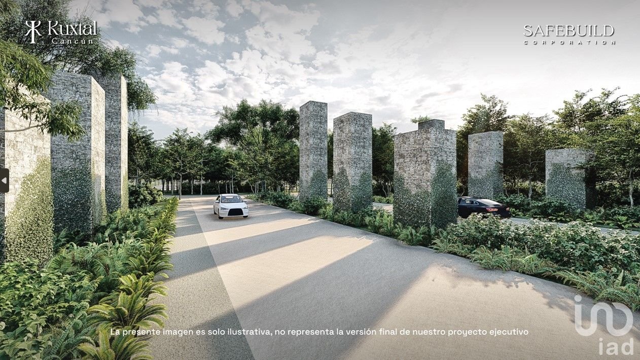 Preventa Lotes Residenciales Rentables Junto a Desarrollo Turístico