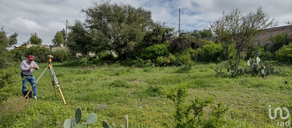 San Juan del Rio TERRENO RUSTICO QUERETARO PALMILLAS