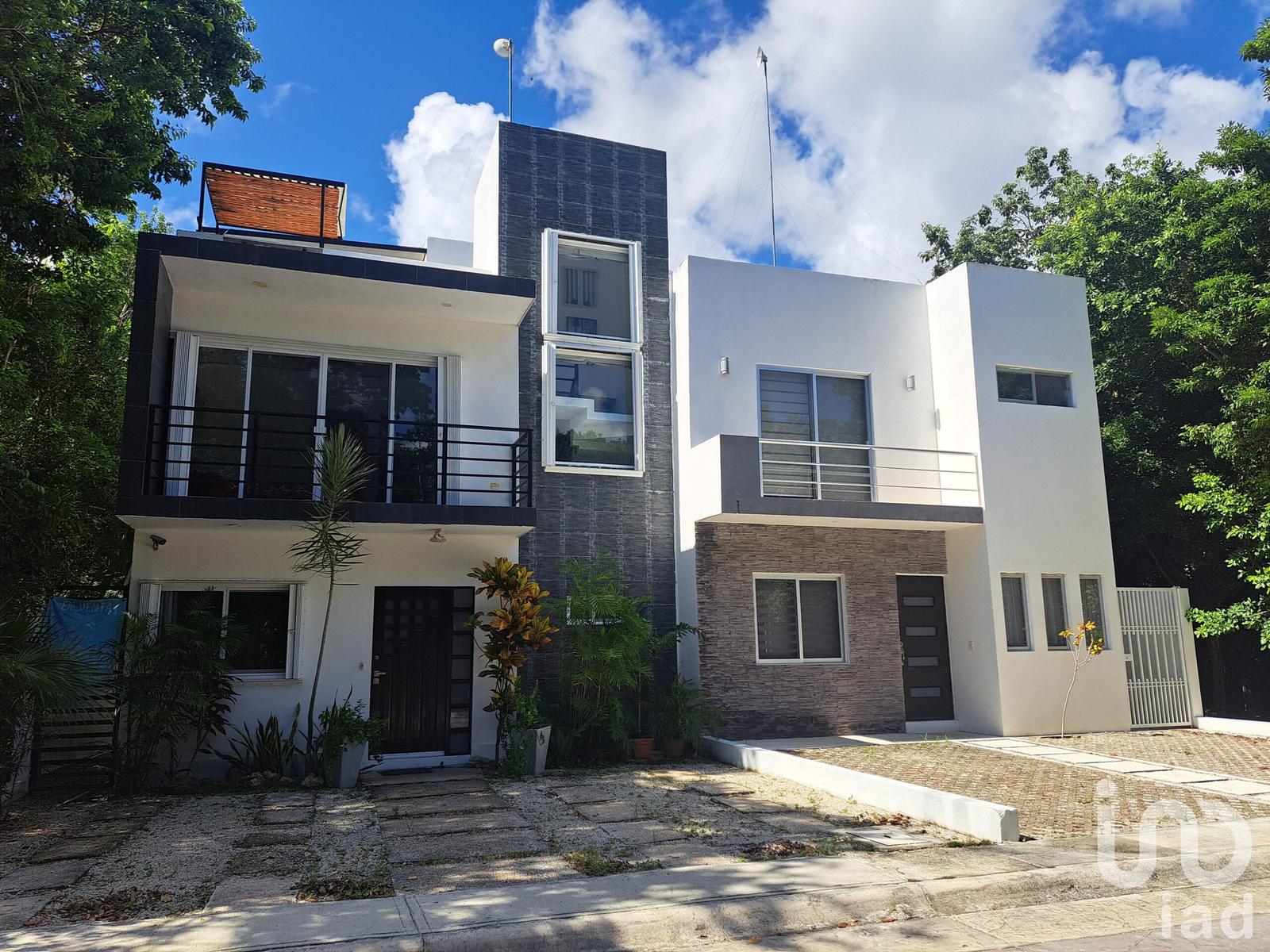 CASA EN VENTA EN ALDEA HA – PUERTO MORELOS CASA EN VENTA EN ALDEA HA – PUERTO MORELOS