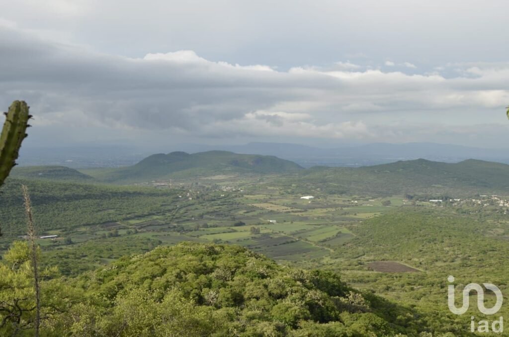 TERRENO RUSTICO EN VENTA ESCOLASTICAS  FRACCION 5