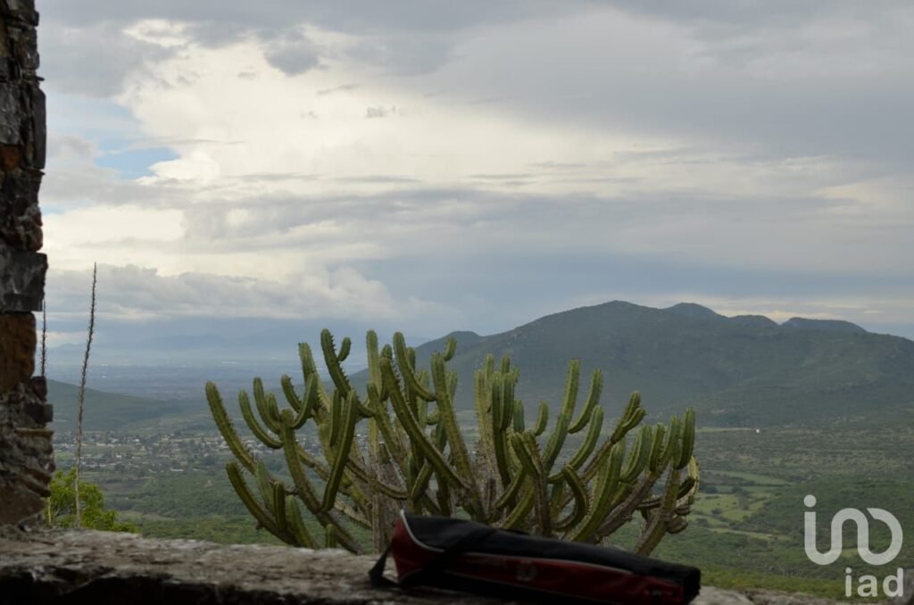 TERRENO RUSTICO EN VENTA ESCOLASTICAS  FRACCION 5