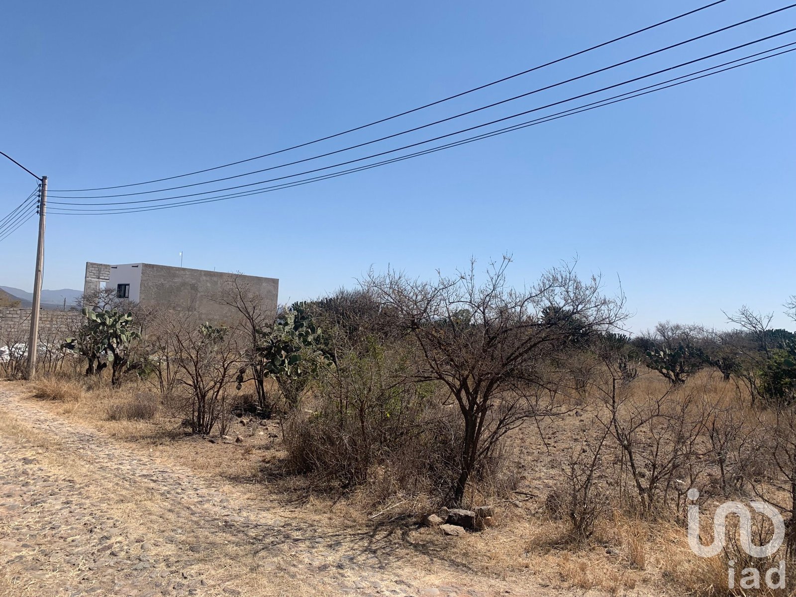 TERRENO RUSTICO EN VENTA RESIDENCIAL AMAZCALA TERRENO RUSTICO EN VENTA RESIDENCIAL AMAZCALA