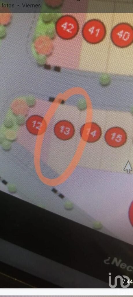 ZIBATA QUERETARO TERRENO EN PRIVADA HABITACIONAL